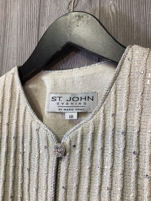 St. John Dress Set Size 10